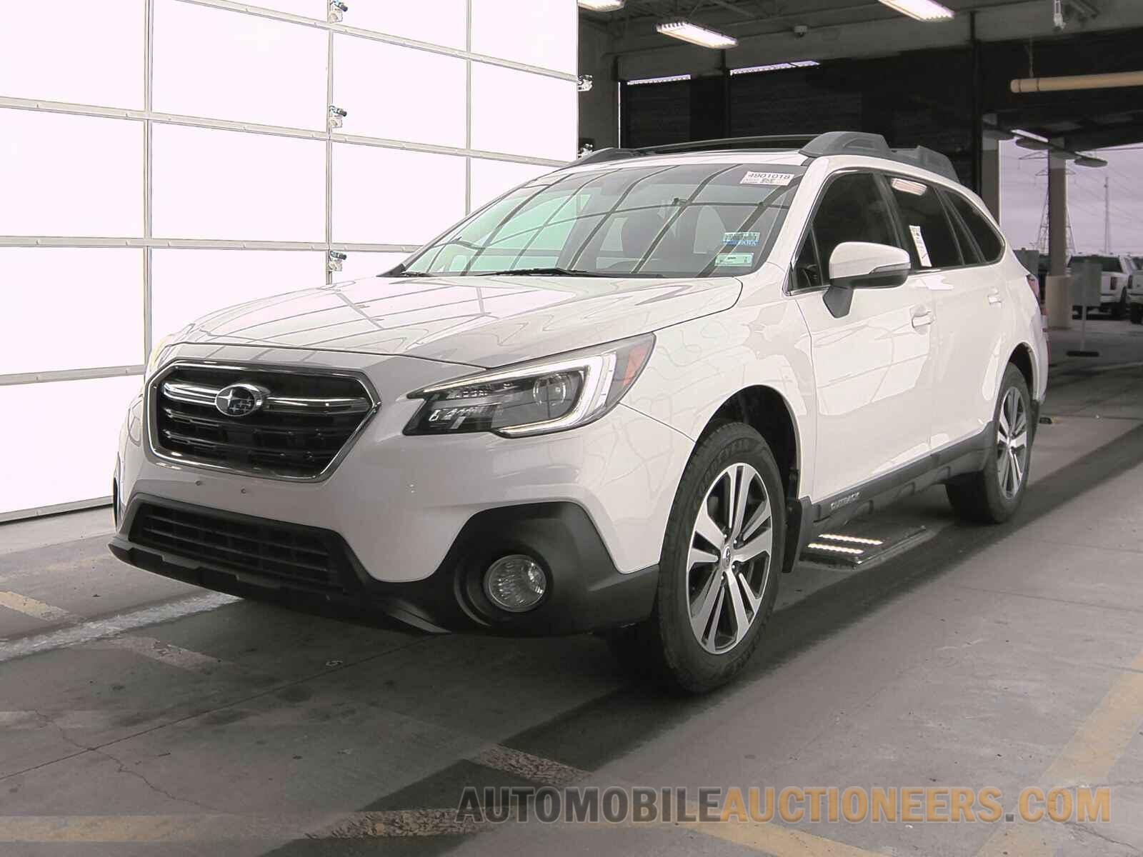 4S4BSANC8J3239528 Subaru Outback 2018