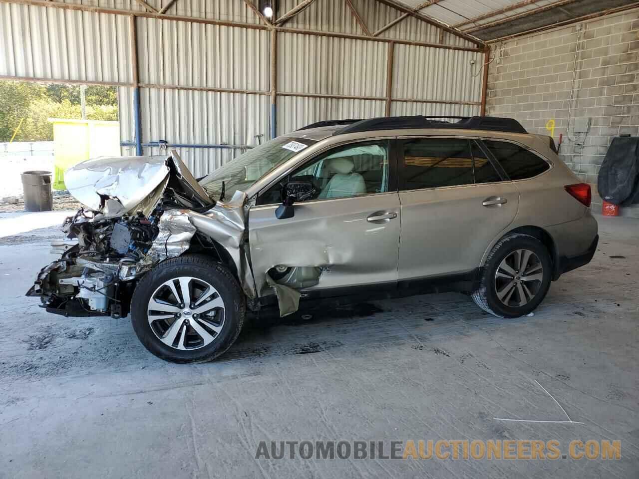 4S4BSANC8J3248178 SUBARU OUTBACK 2018