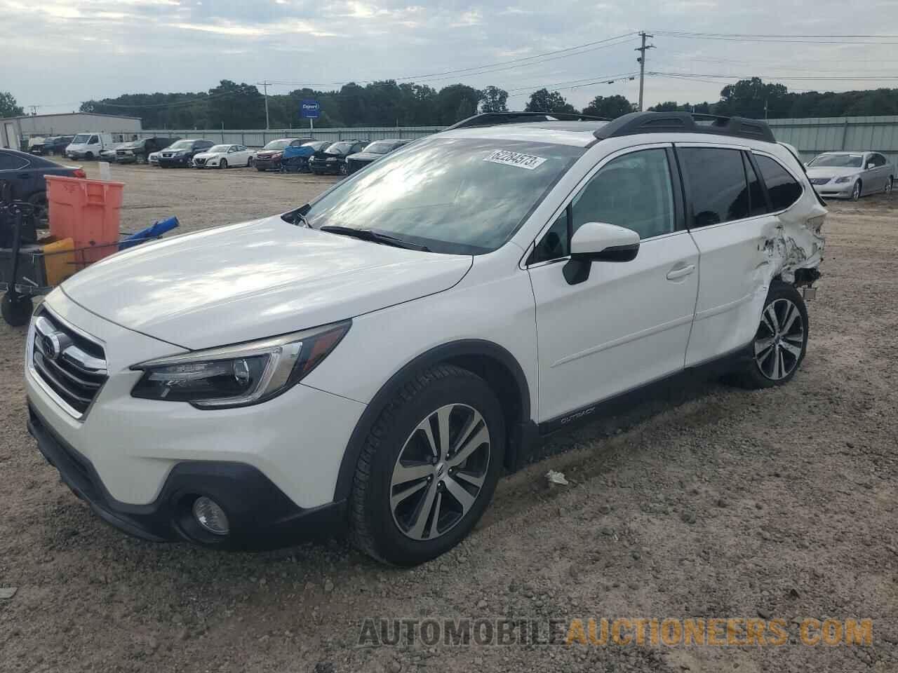 4S4BSANC8J3290690 SUBARU OUTBACK 2018