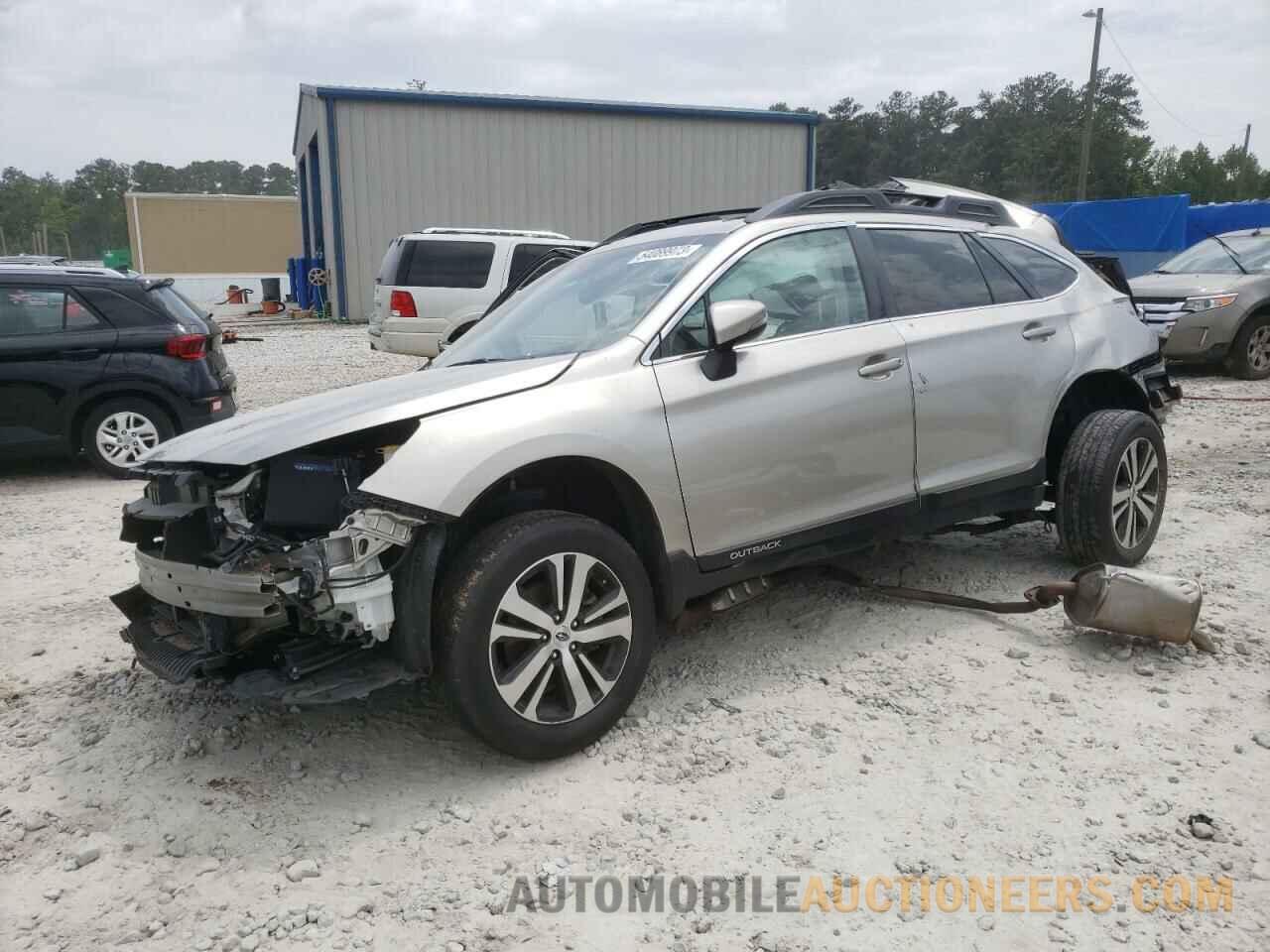 4S4BSANC8J3333408 SUBARU OUTBACK 2018