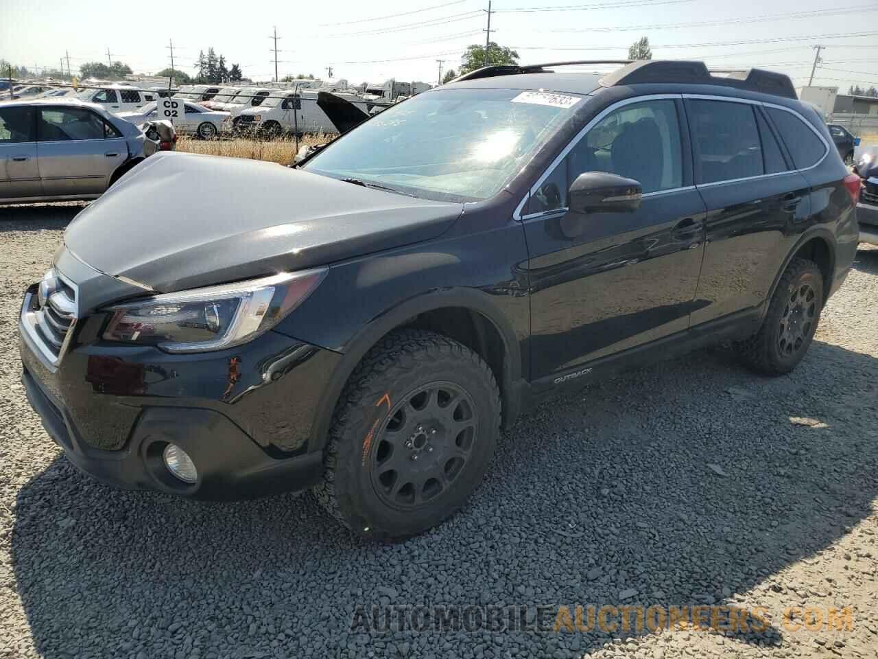 4S4BSANC8J3362858 SUBARU OUTBACK 2018