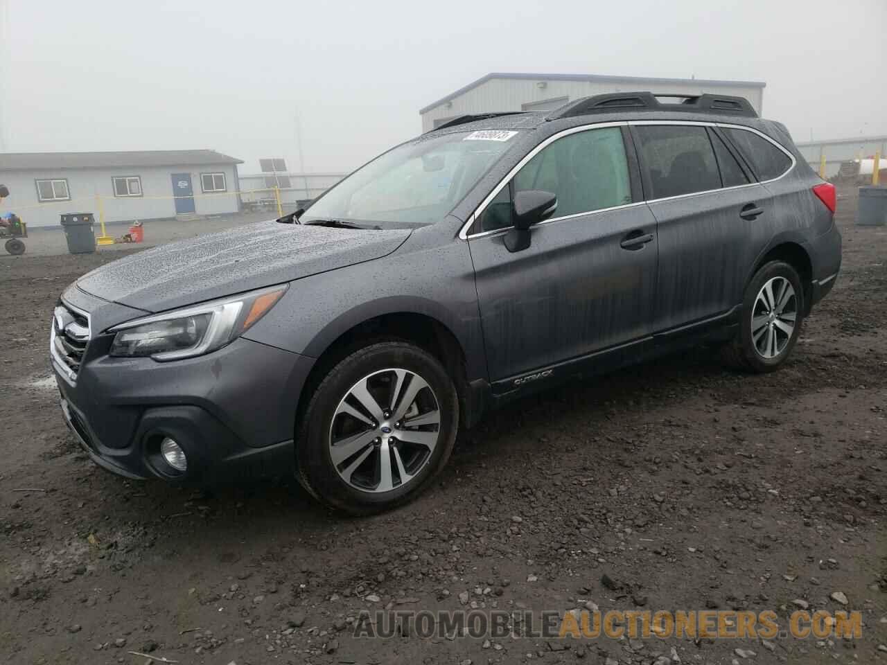 4S4BSANC8J3377005 SUBARU OUTBACK 2018