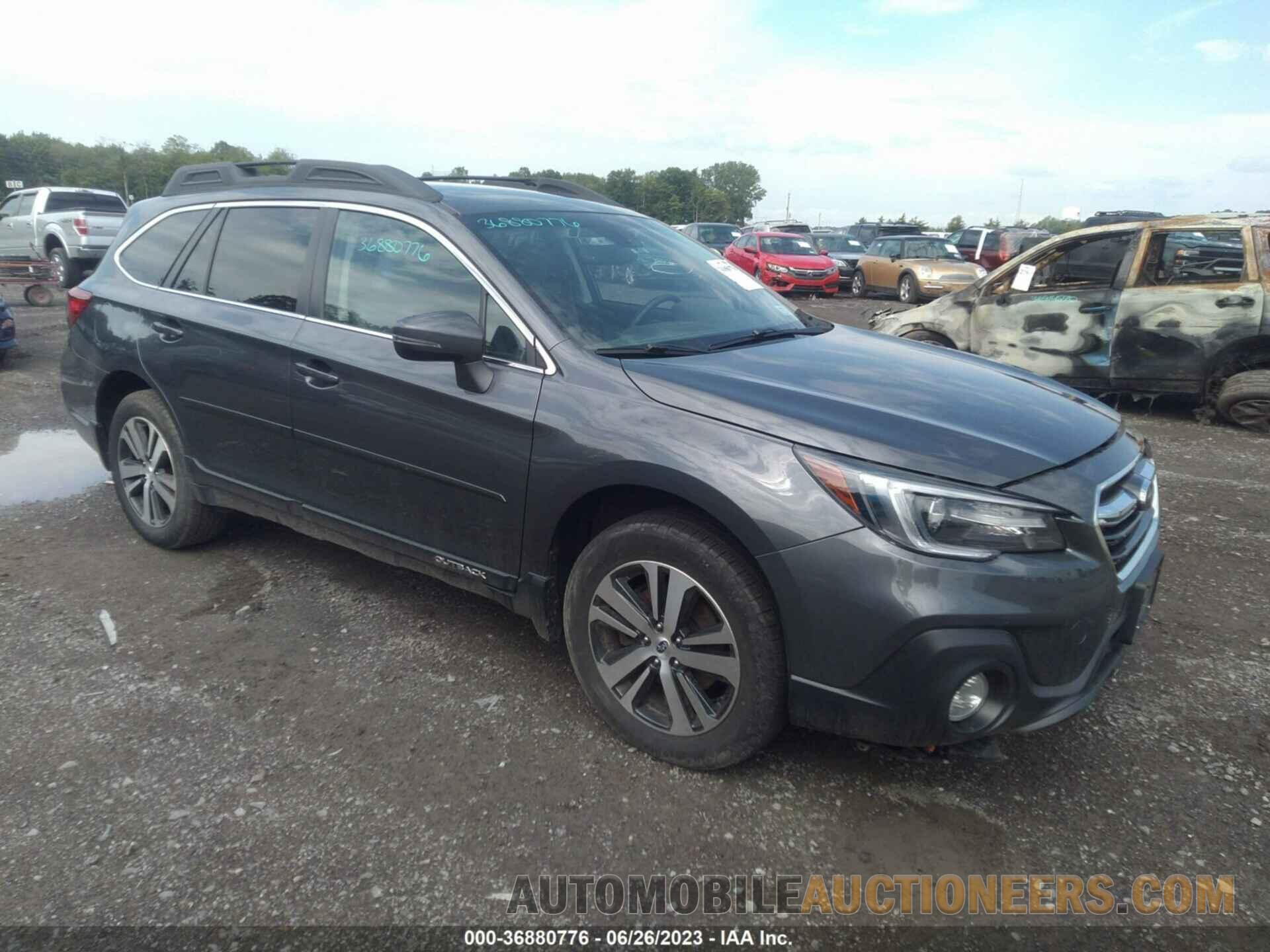 4S4BSANC8K3239093 SUBARU OUTBACK 2019