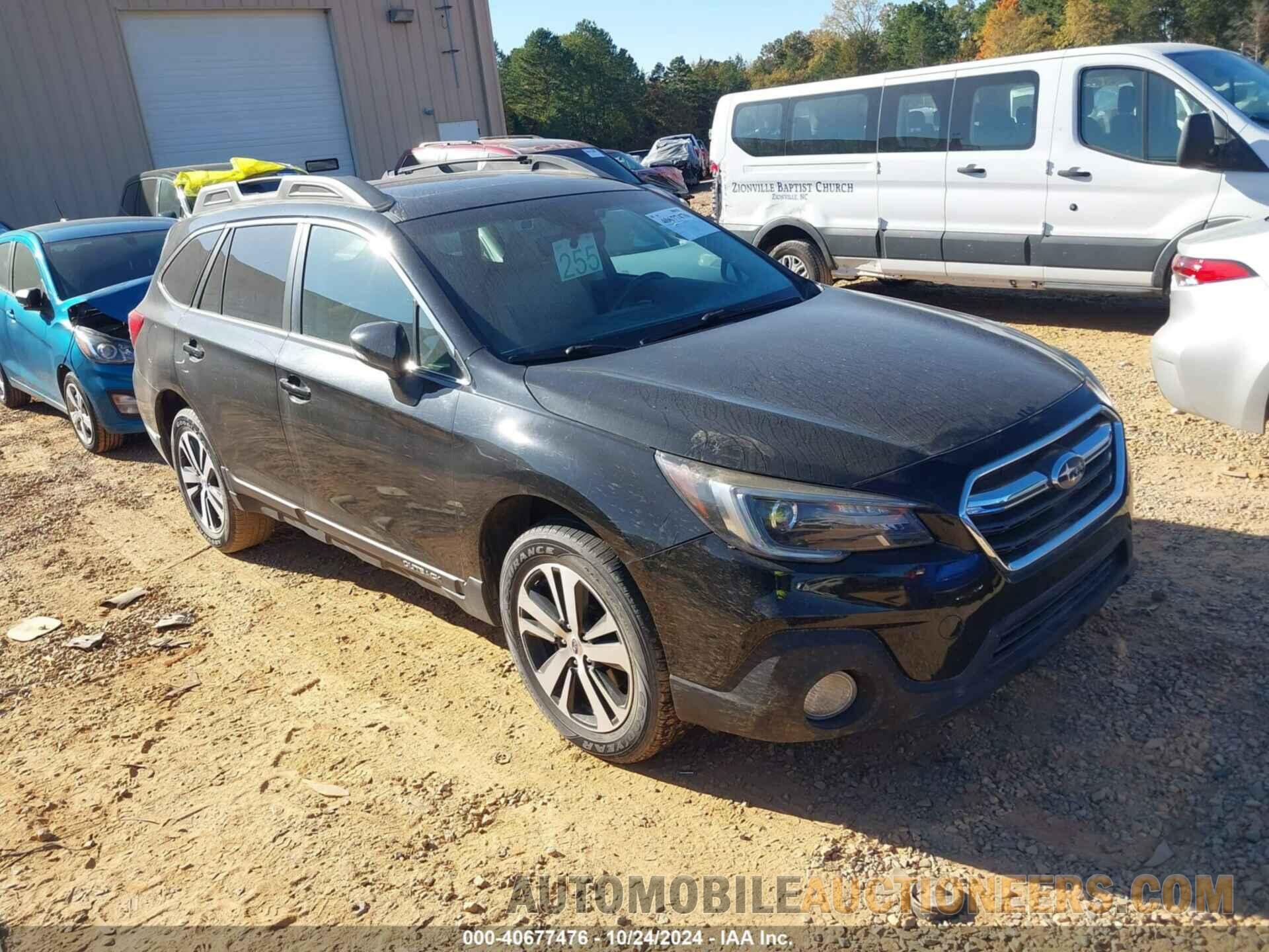 4S4BSANC8K3255200 SUBARU OUTBACK 2019