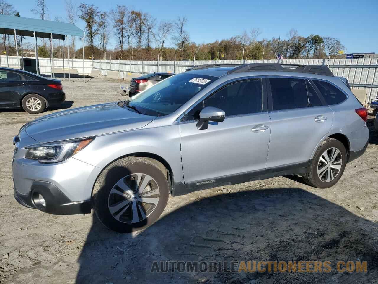 4S4BSANC8K3264754 SUBARU OUTBACK 2019