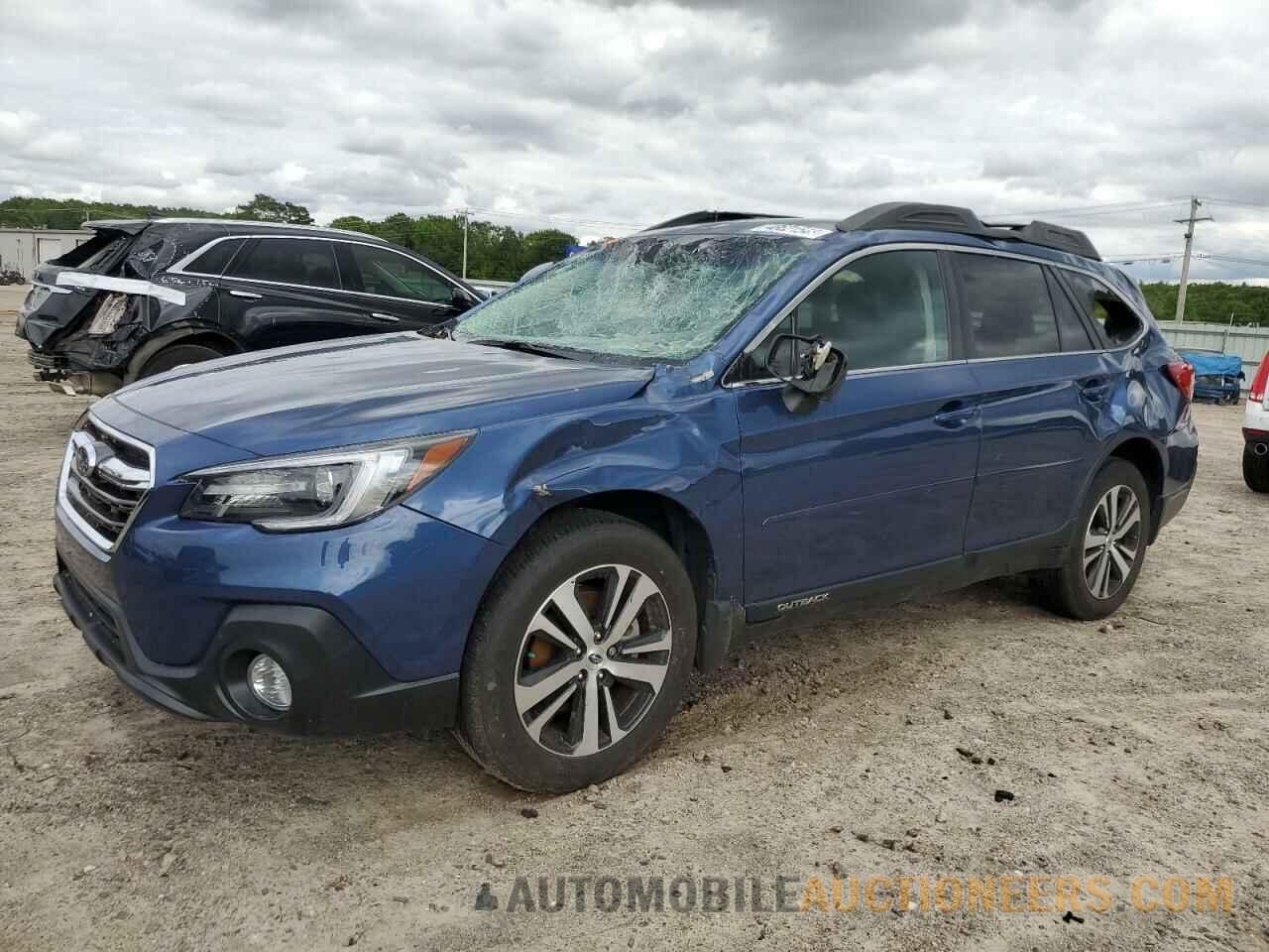 4S4BSANC8K3271994 SUBARU OUTBACK 2019