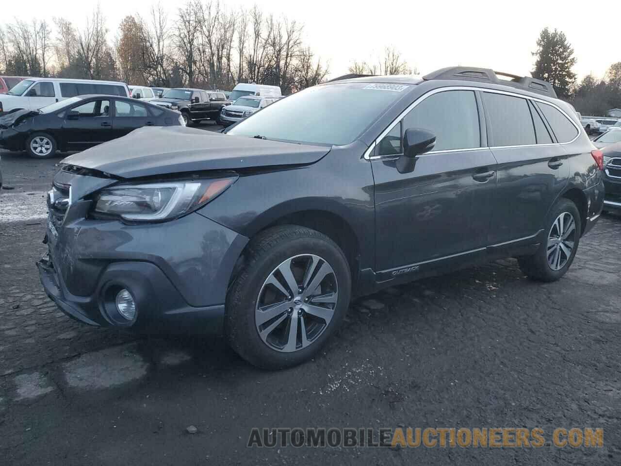 4S4BSANC8K3292649 SUBARU OUTBACK 2019