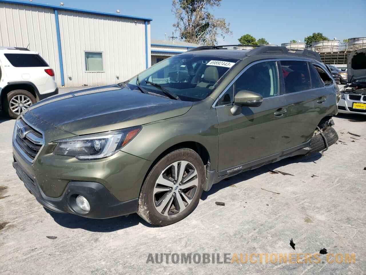 4S4BSANC8K3337475 SUBARU OUTBACK 2019