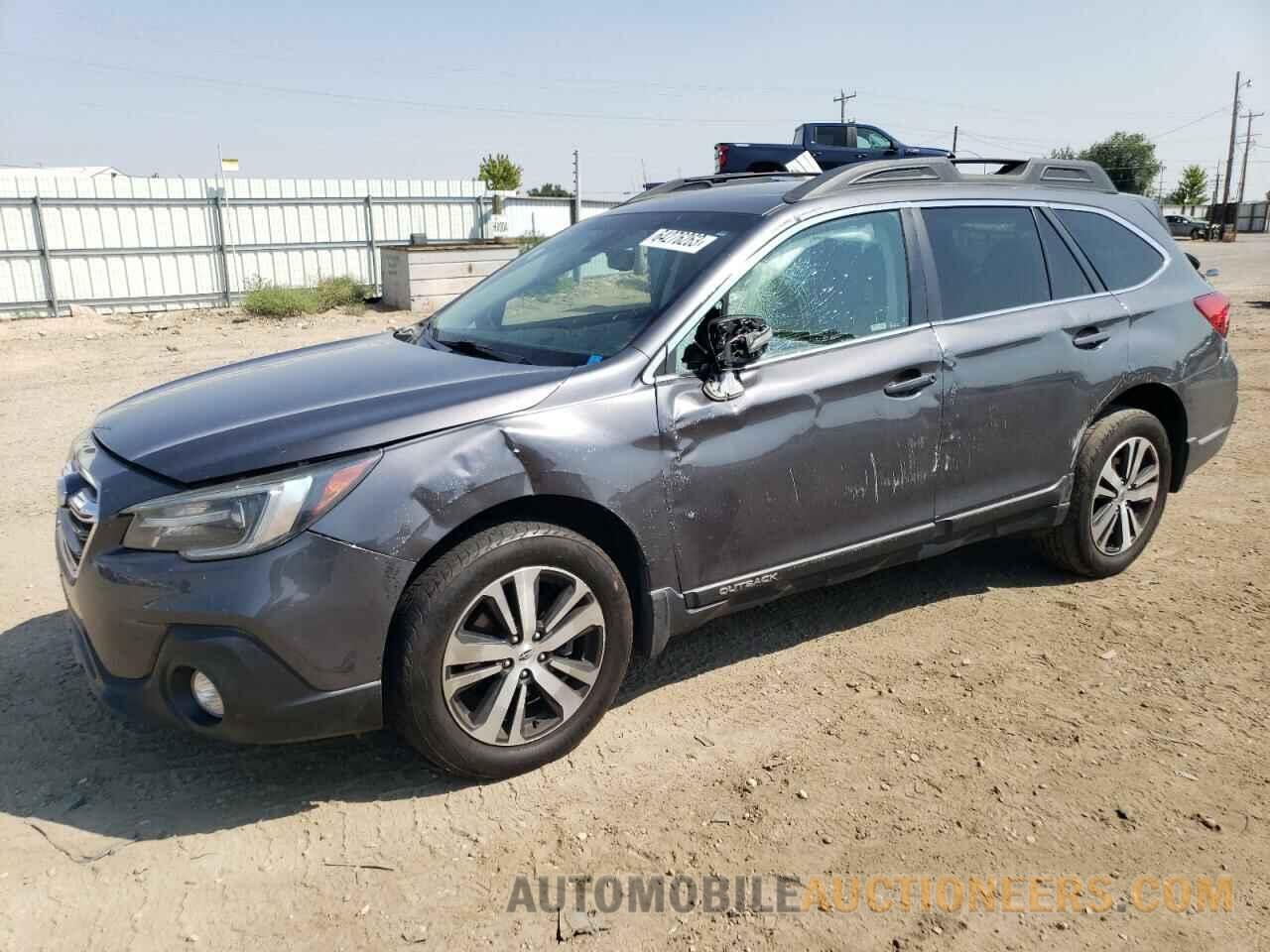 4S4BSANC8K3373506 SUBARU OUTBACK 2019