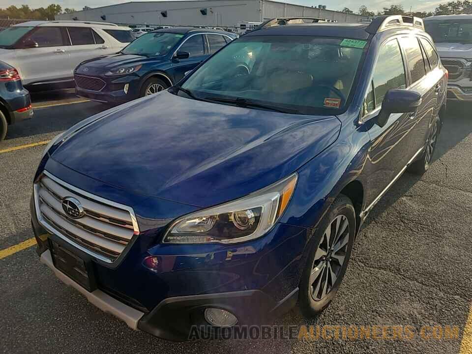 4S4BSANC9F3287739 Subaru Outback 2015