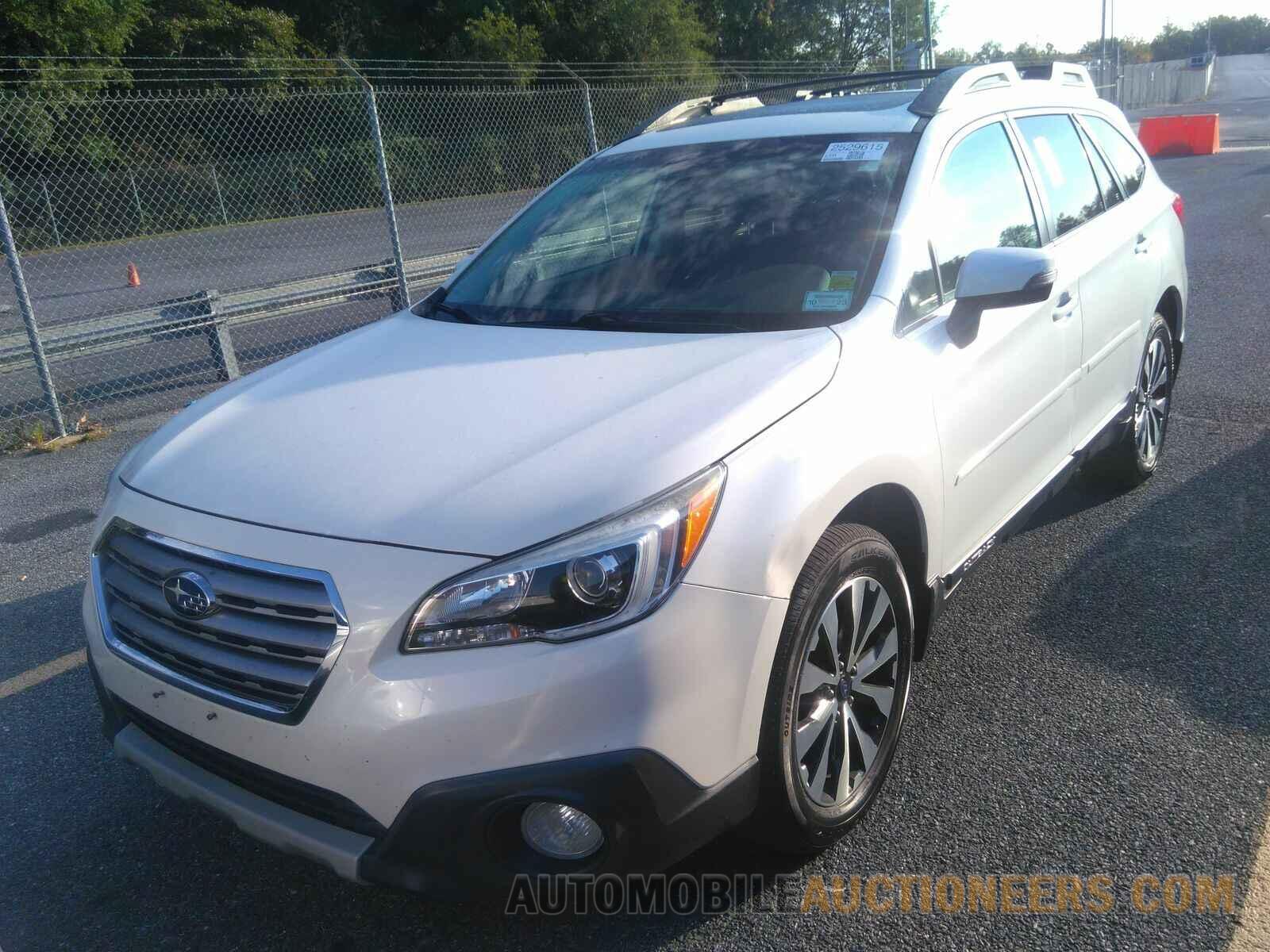 4S4BSANC9F3328418 Subaru Outback 2015