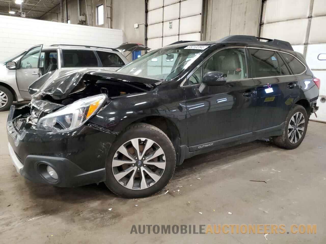 4S4BSANC9H3424875 SUBARU OUTBACK 2017