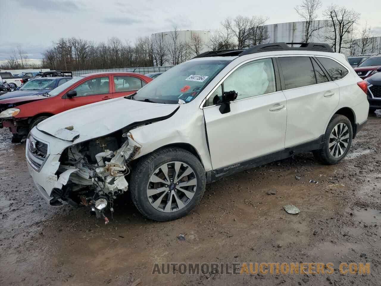 4S4BSANC9H3434077 SUBARU OUTBACK 2017