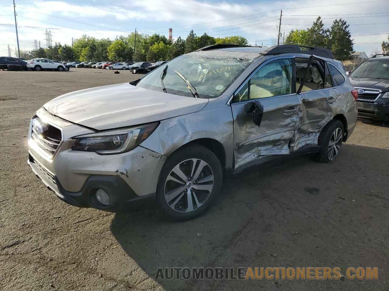 4S4BSANC9J3232622 SUBARU OUTBACK 2018