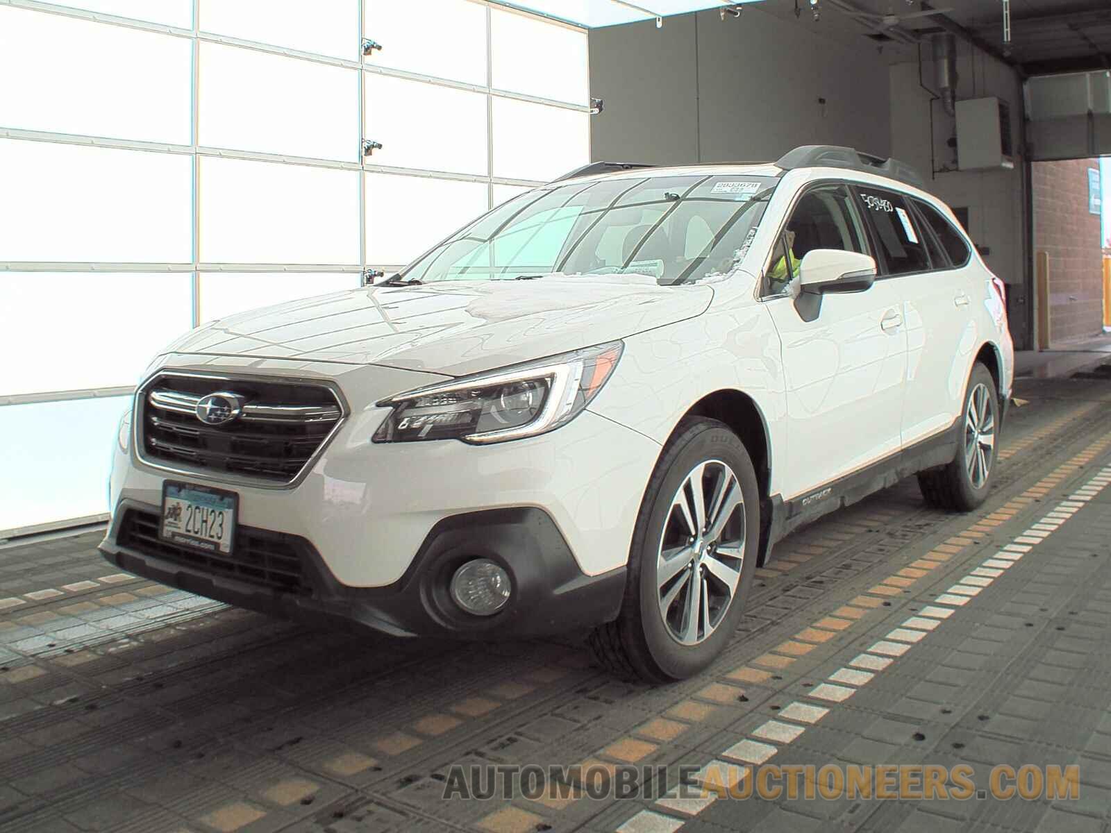 4S4BSANC9J3258119 Subaru Outback 2018