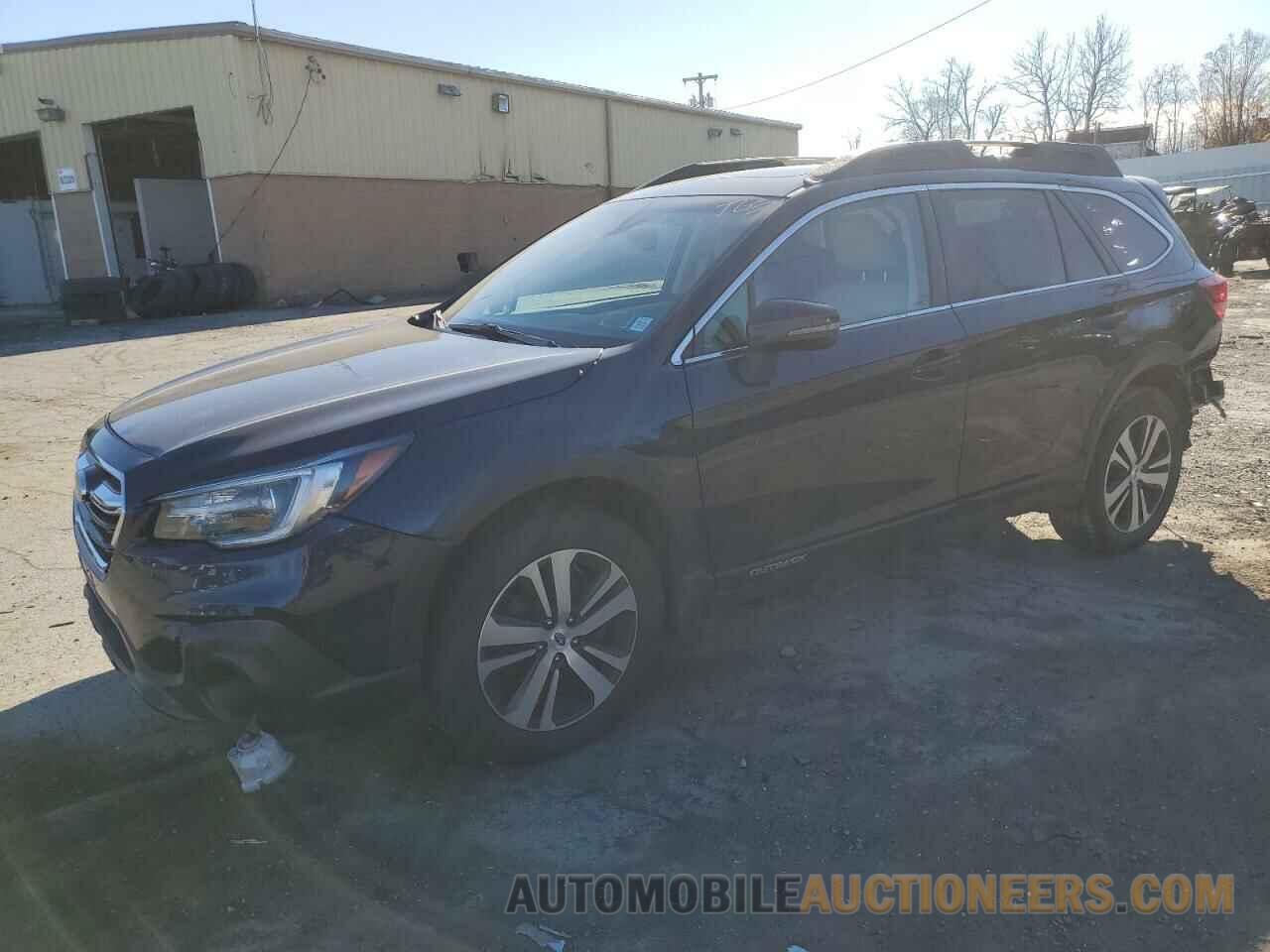 4S4BSANC9J3295381 SUBARU OUTBACK 2018