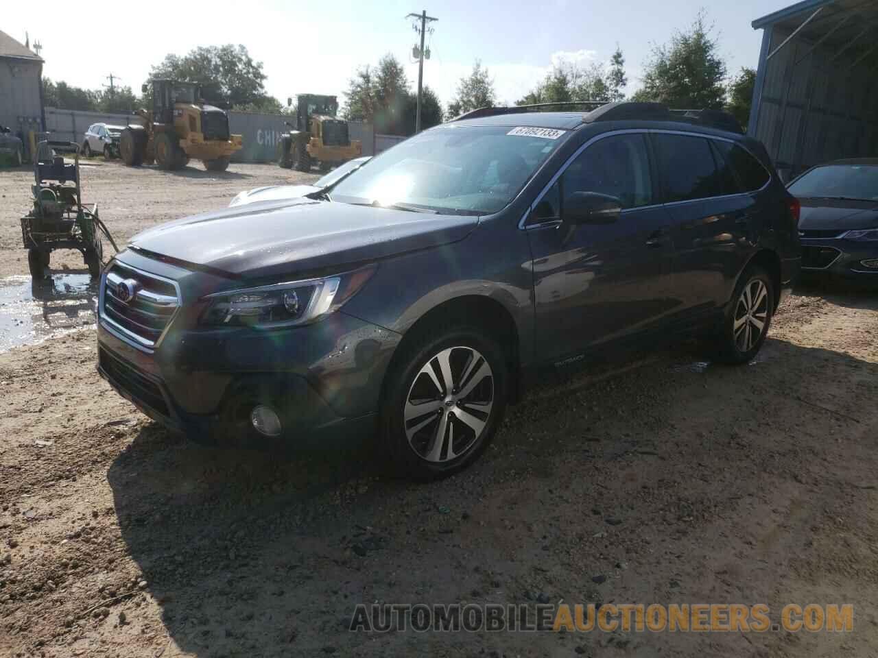 4S4BSANC9J3299060 SUBARU OUTBACK 2018