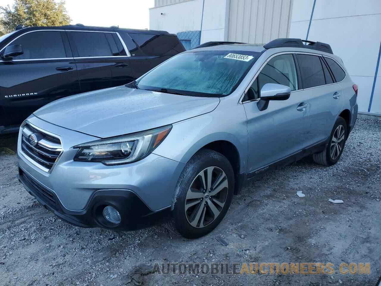 4S4BSANC9J3302331 SUBARU OUTBACK 2018