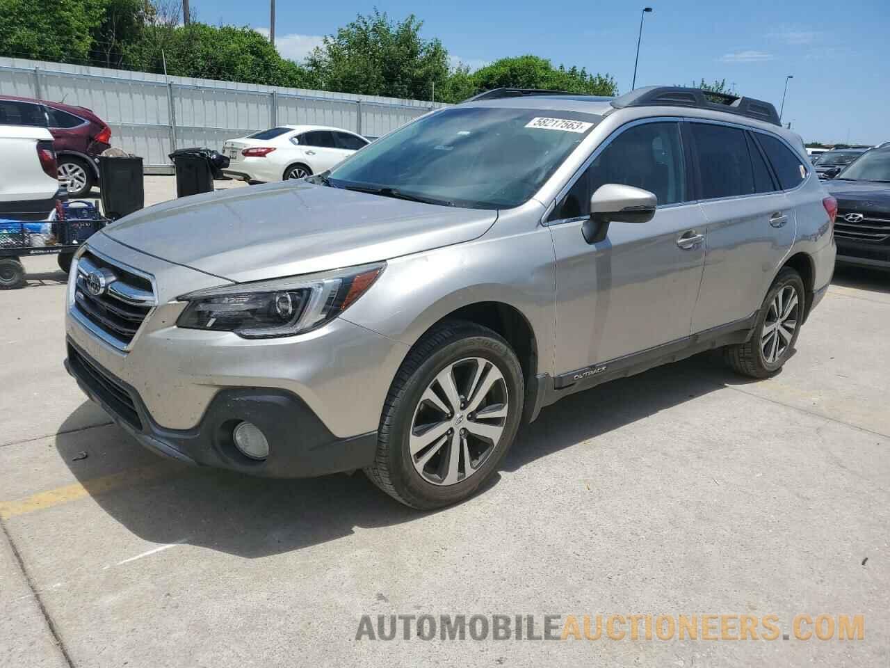 4S4BSANC9J3347950 SUBARU OUTBACK 2018