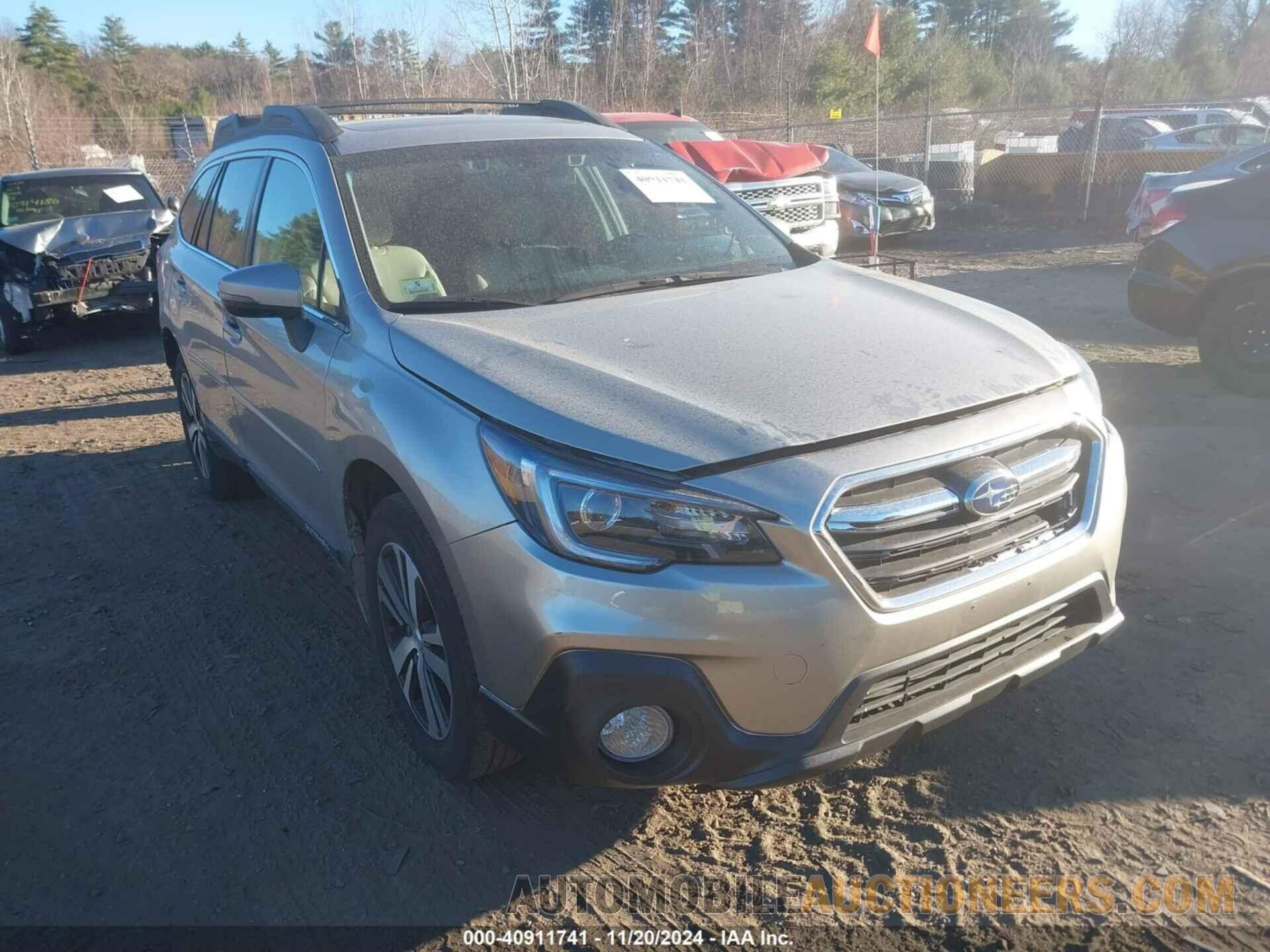 4S4BSANC9J3349004 SUBARU OUTBACK 2018