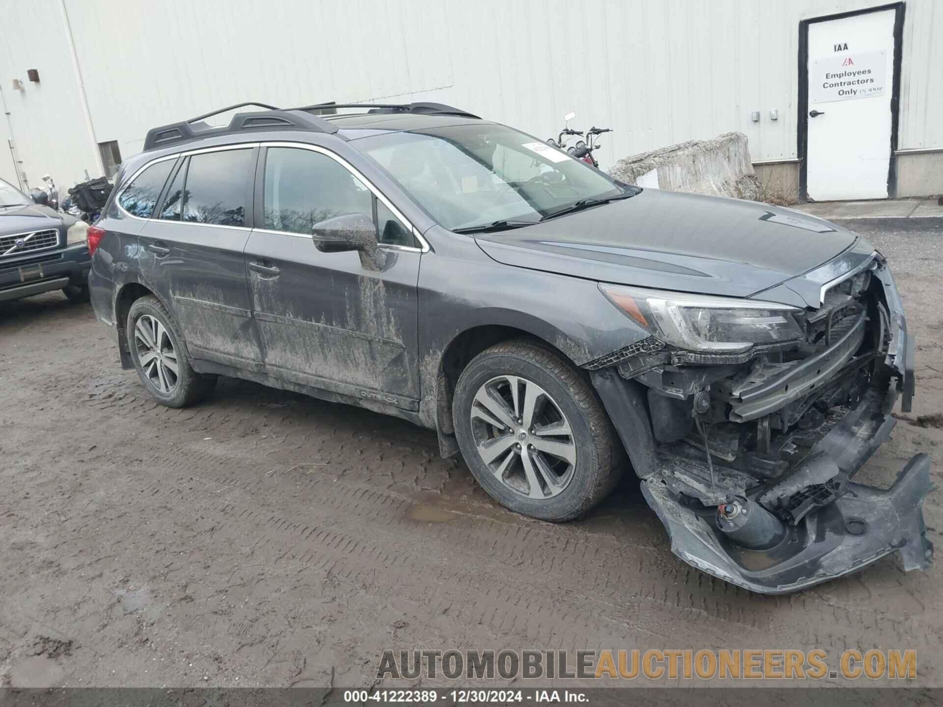 4S4BSANC9J3380057 SUBARU OUTBACK 2018