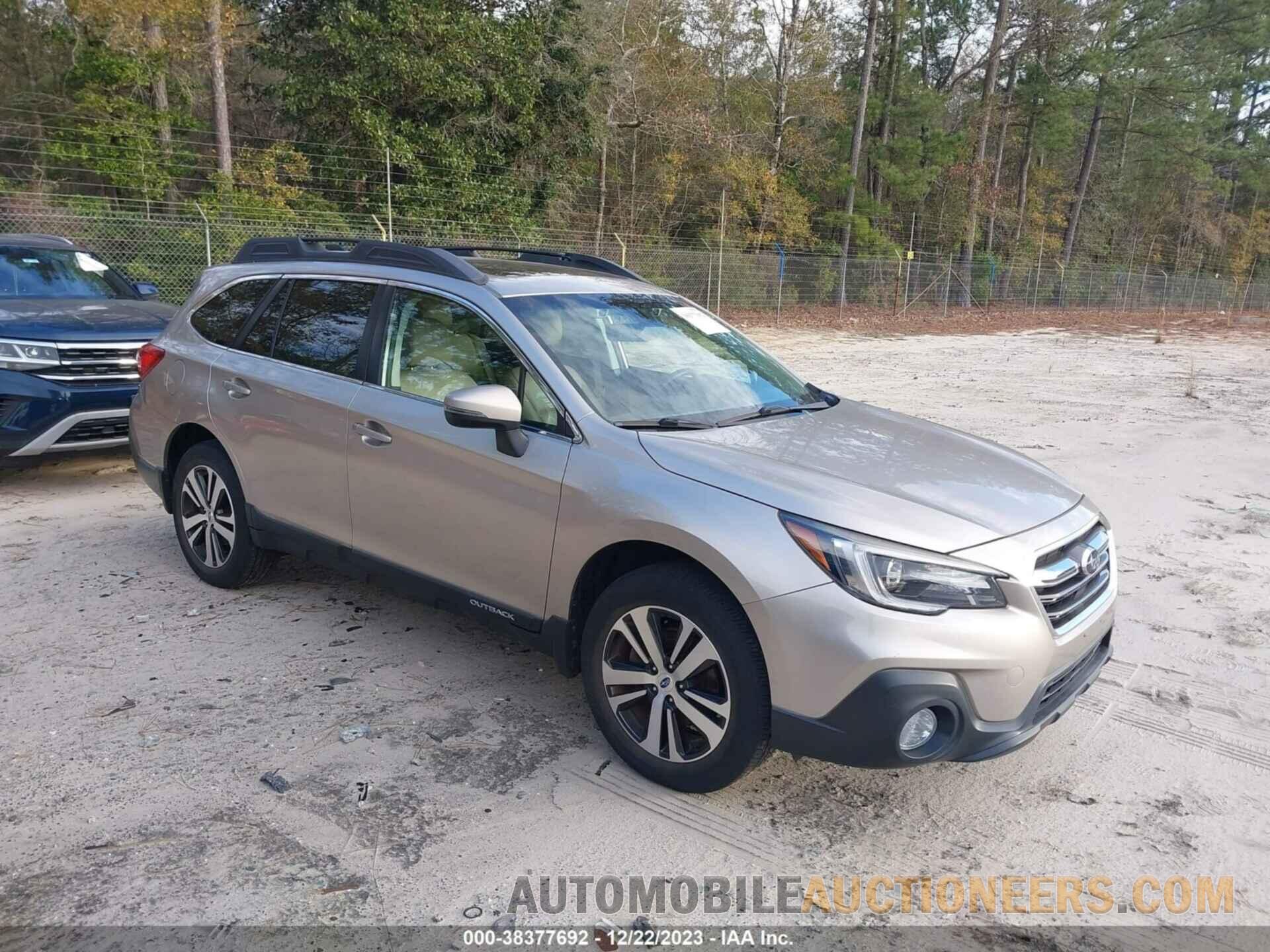 4S4BSANC9K3217913 SUBARU OUTBACK 2019