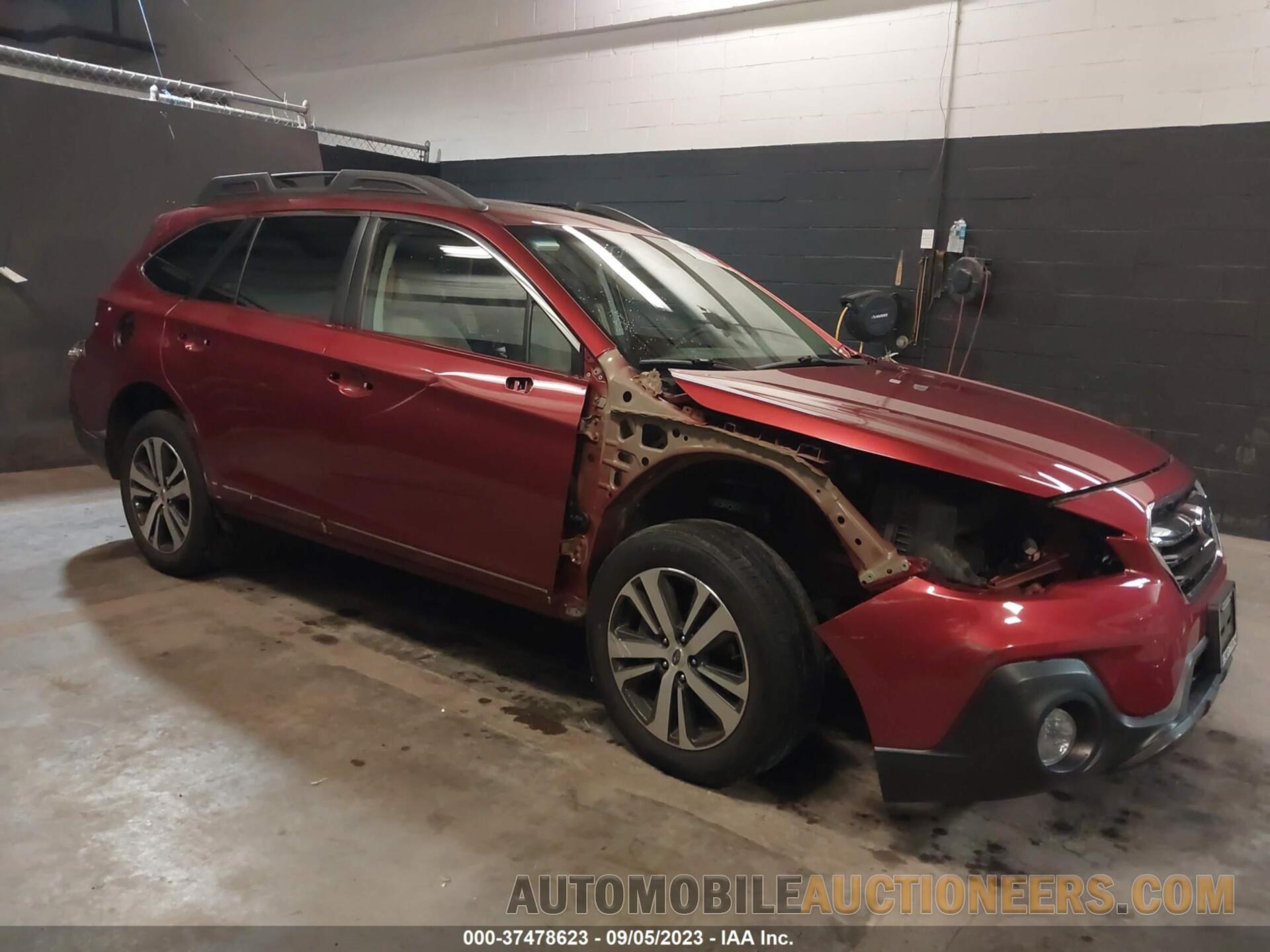 4S4BSANC9K3279361 SUBARU OUTBACK 2019