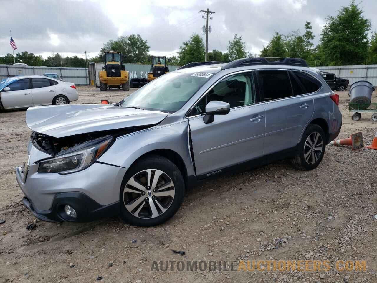 4S4BSANC9K3331796 SUBARU OUTBACK 2019