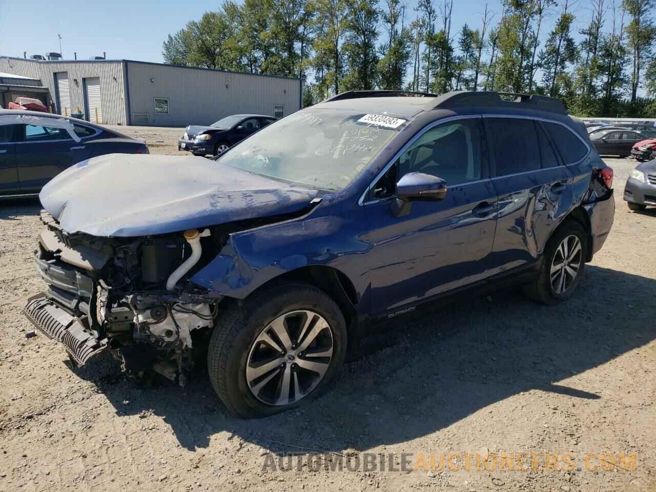 4S4BSANC9K3335752 SUBARU OUTBACK 2019