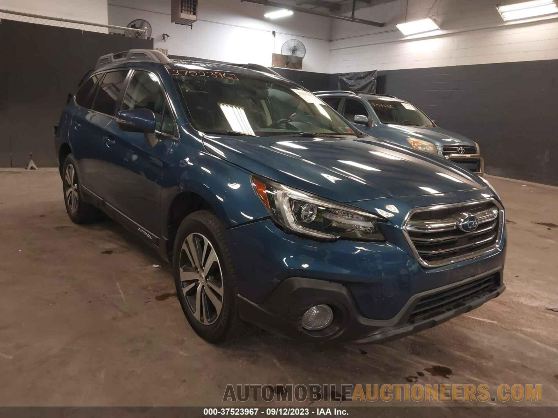 4S4BSANC9K3343446 SUBARU OUTBACK 2019