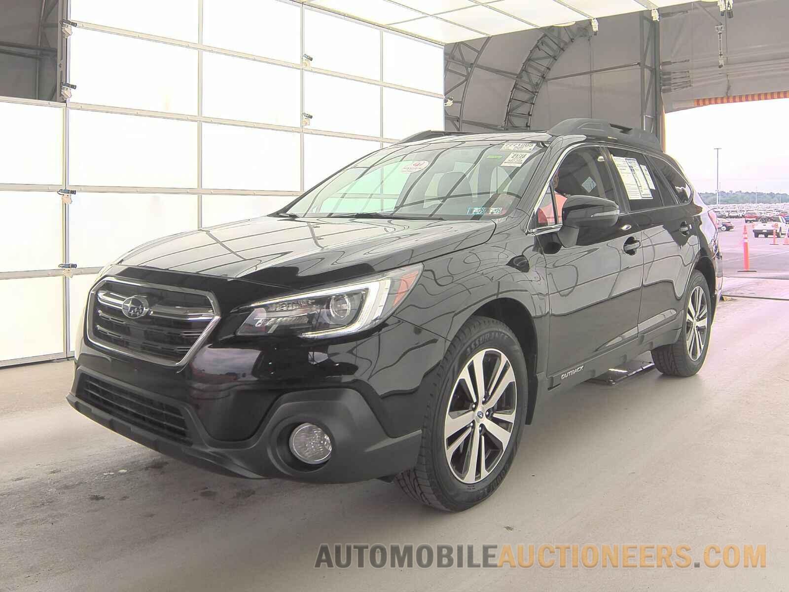 4S4BSANC9K3357010 Subaru Outback 2019