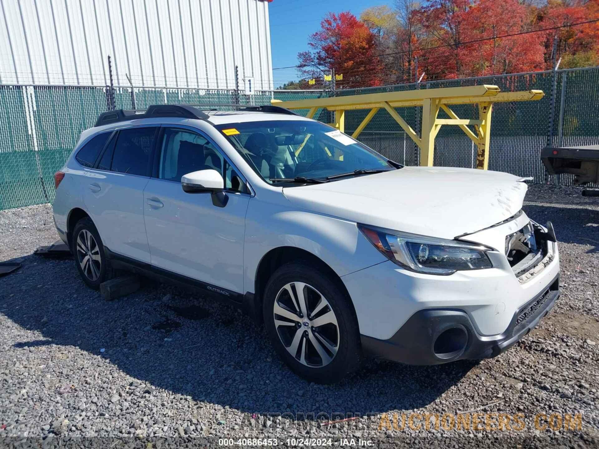 4S4BSANC9K3375183 SUBARU OUTBACK 2019