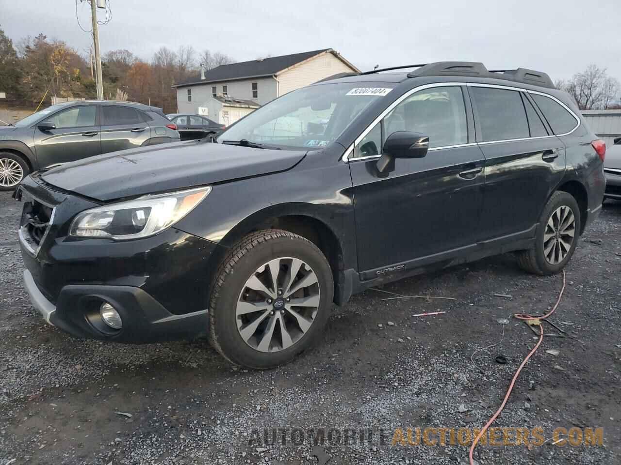 4S4BSANCXG3354995 SUBARU OUTBACK 2016