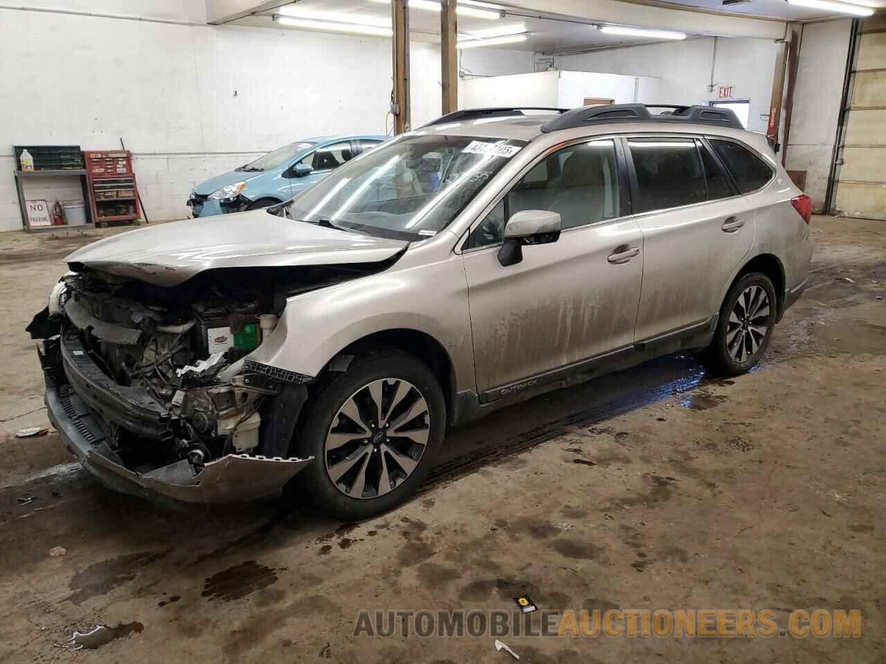 4S4BSANCXH3209196 SUBARU OUTBACK 2017