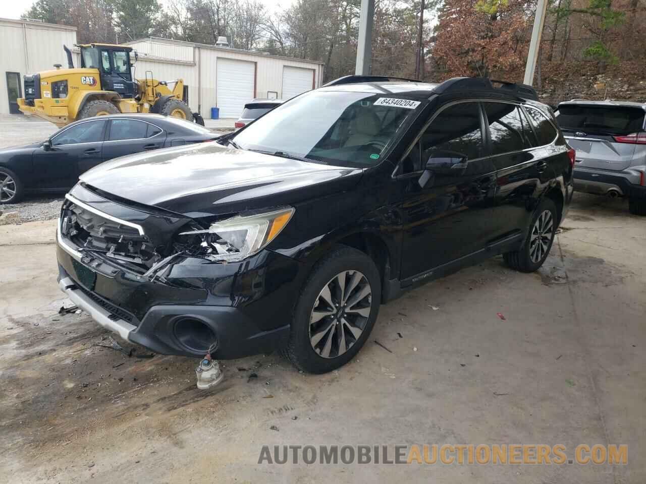 4S4BSANCXH3225639 SUBARU OUTBACK 2017