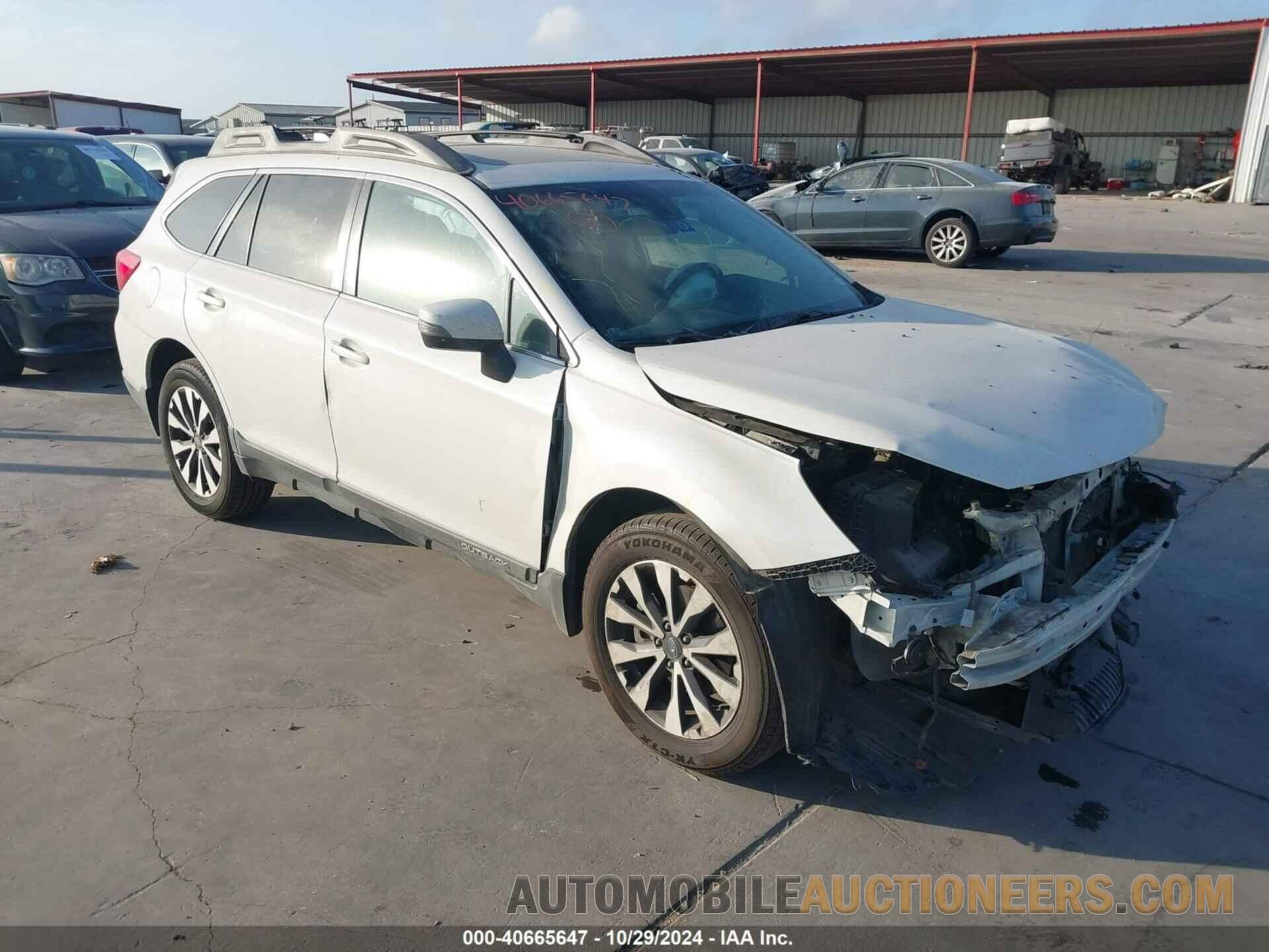 4S4BSANCXH3232400 SUBARU OUTBACK 2017