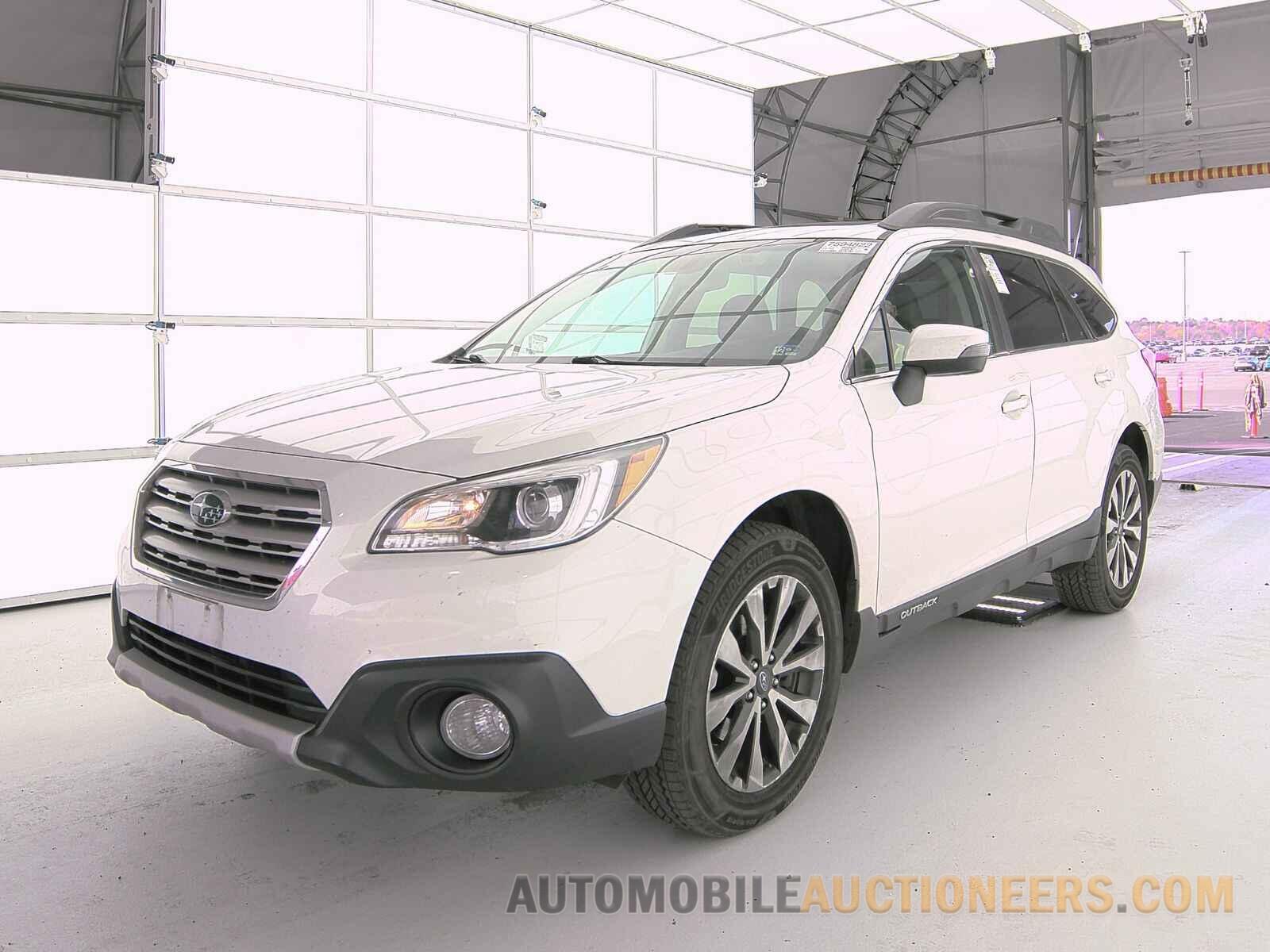 4S4BSANCXH3247267 Subaru Outback 2017