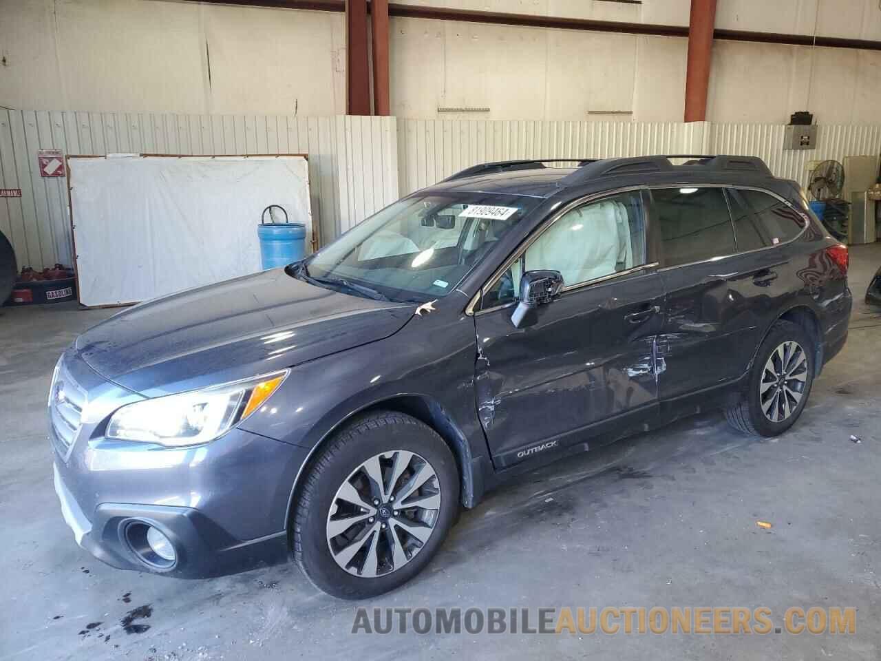 4S4BSANCXH3440678 SUBARU OUTBACK 2017