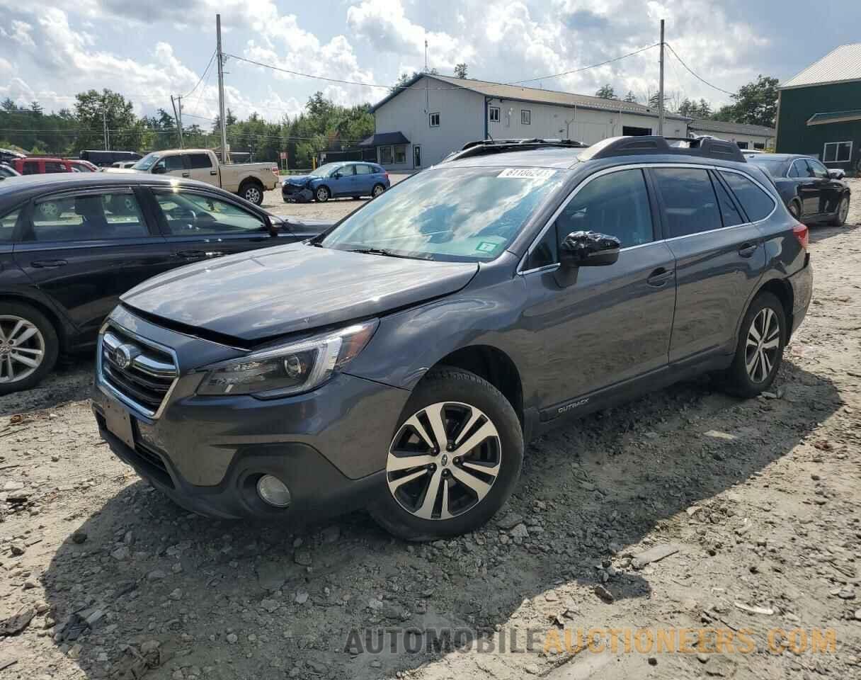 4S4BSANCXJ3212685 SUBARU OUTBACK 2018