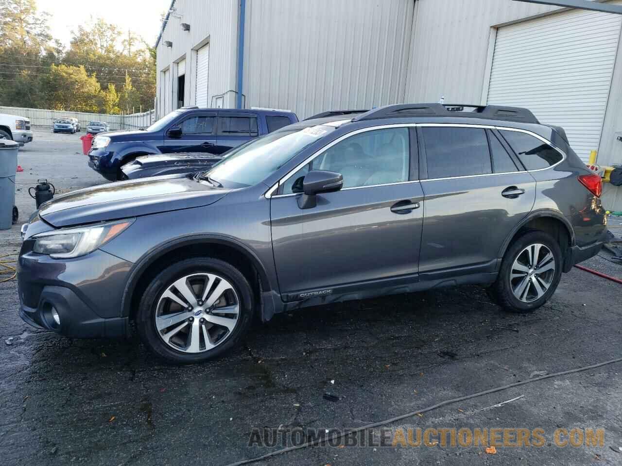 4S4BSANCXJ3213304 SUBARU OUTBACK 2018