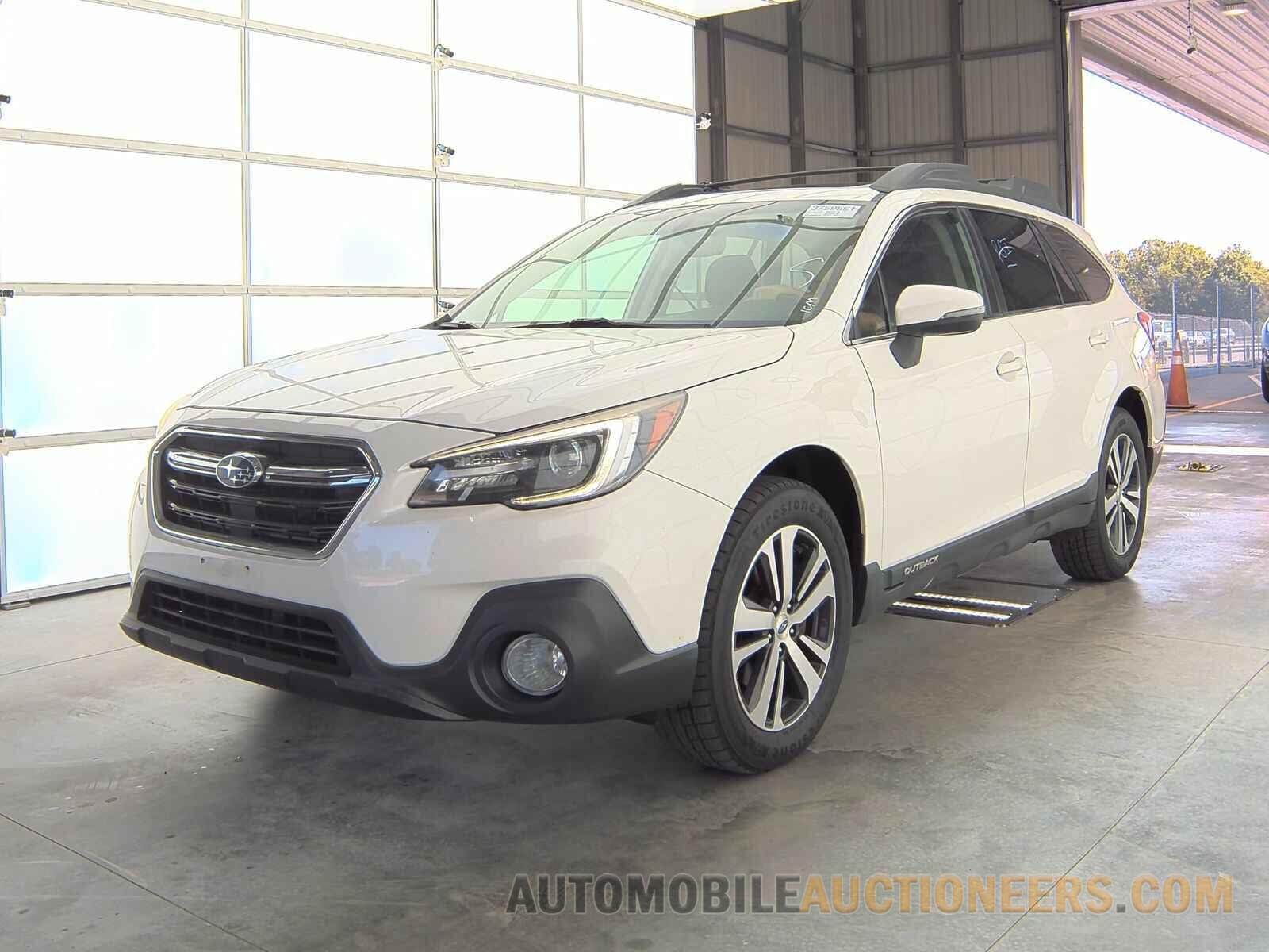 4S4BSANCXJ3232564 Subaru Outback 2018