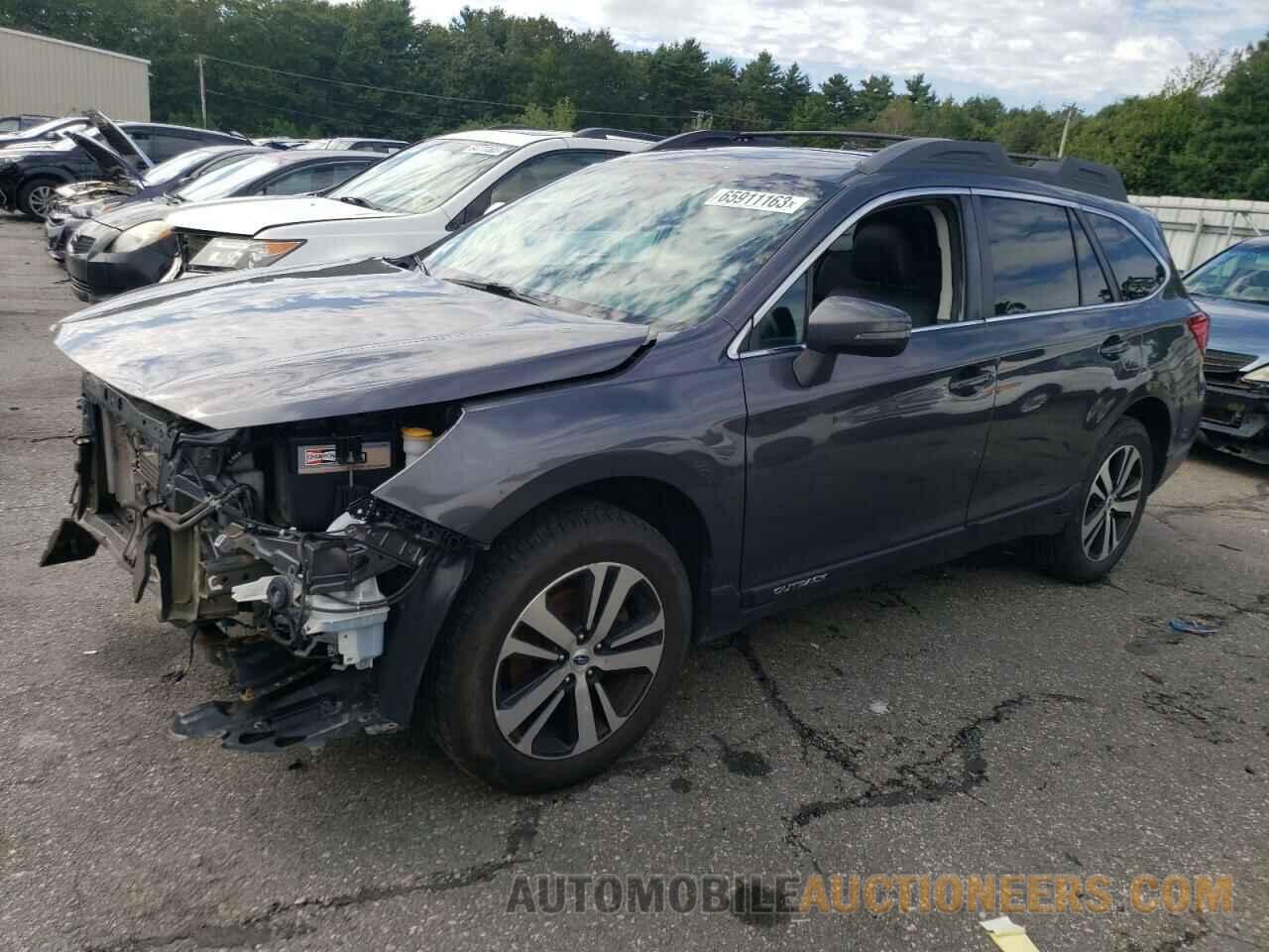 4S4BSANCXJ3245136 SUBARU OUTBACK 2018