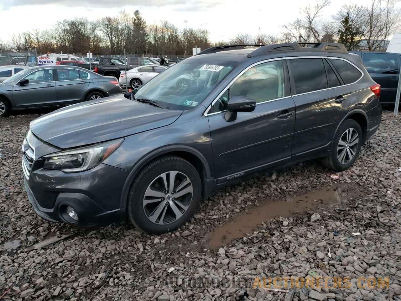 4S4BSANCXJ3247548 SUBARU OUTBACK 2018