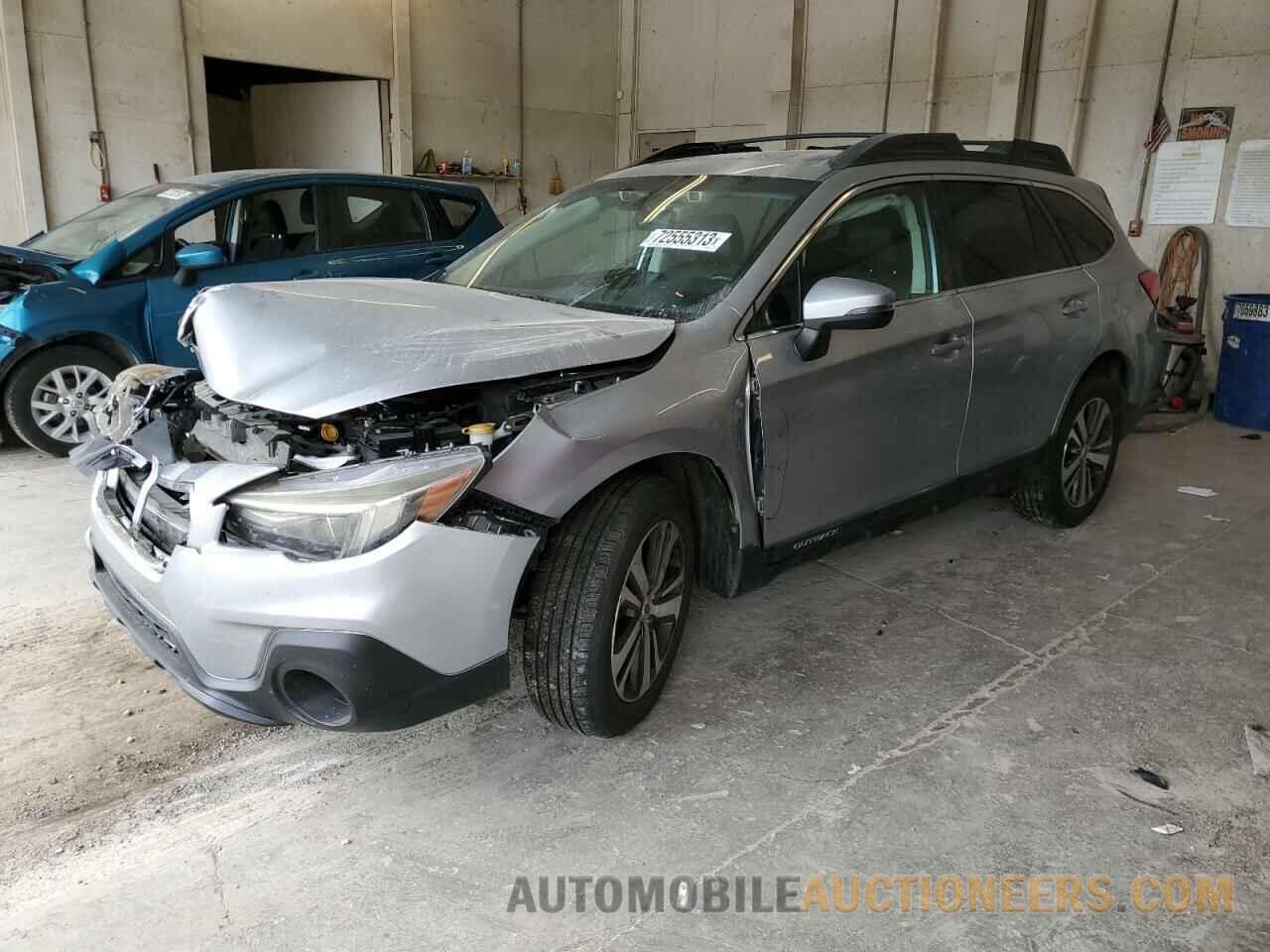 4S4BSANCXJ3250286 SUBARU OUTBACK 2018