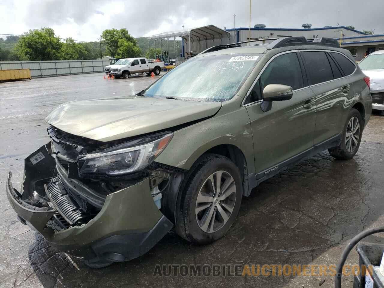 4S4BSANCXJ3250482 SUBARU OUTBACK 2018