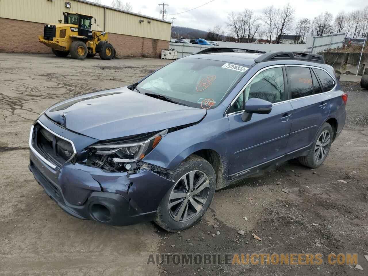 4S4BSANCXJ3252068 SUBARU OUTBACK 2018