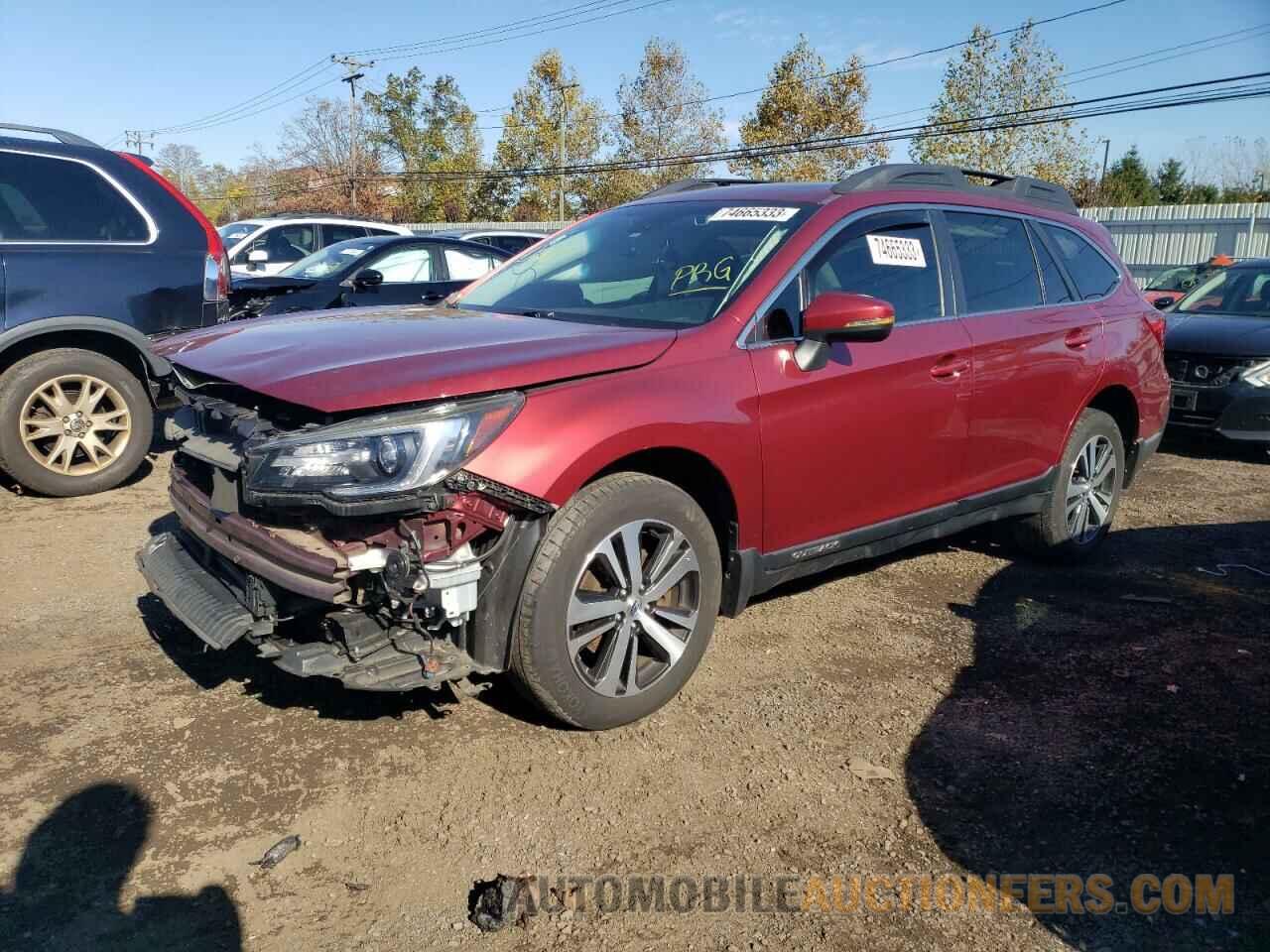 4S4BSANCXJ3278153 SUBARU OUTBACK 2018