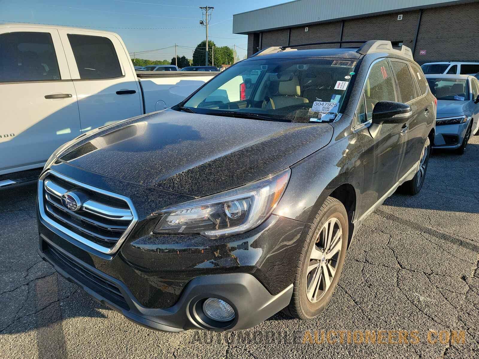 4S4BSANCXJ3283532 Subaru Outback 2018