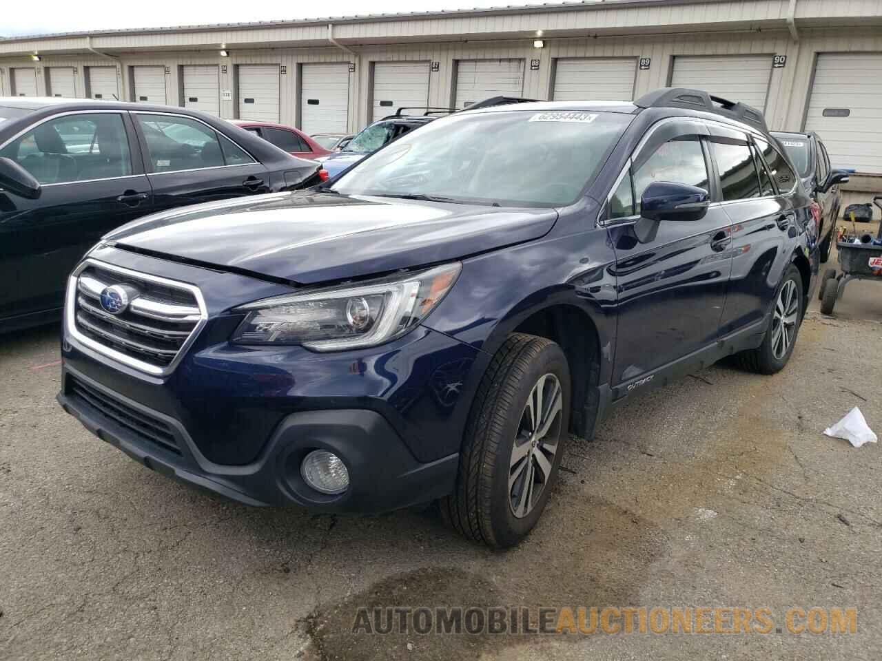 4S4BSANCXJ3286401 SUBARU OUTBACK 2018