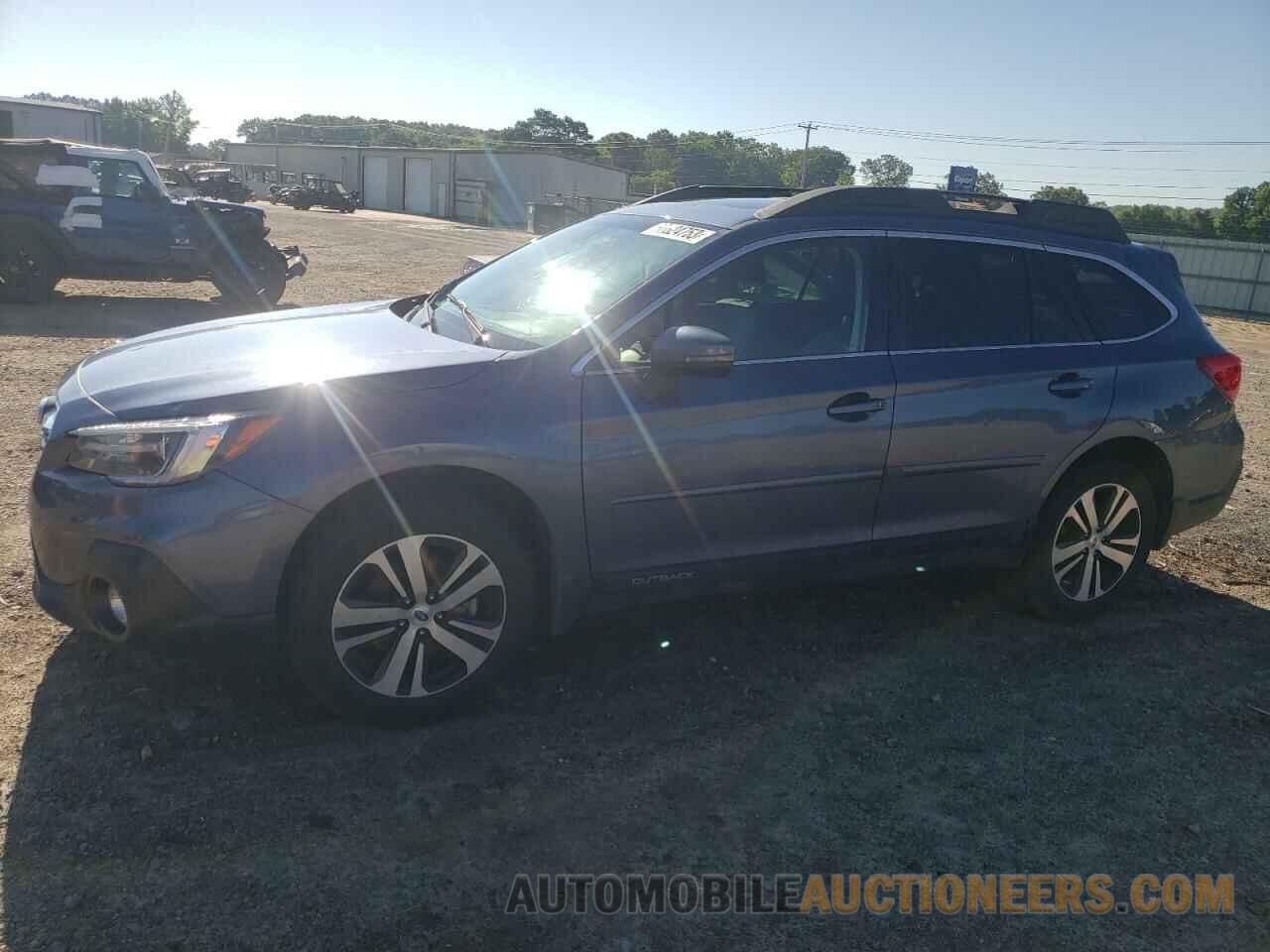 4S4BSANCXJ3298547 SUBARU OUTBACK 2018